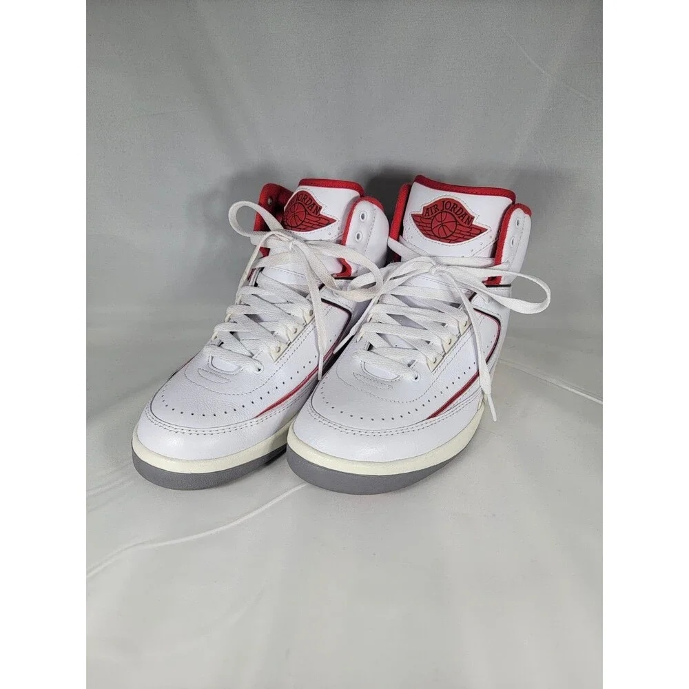 Nike Air Jordan 2 Retro (GS) 